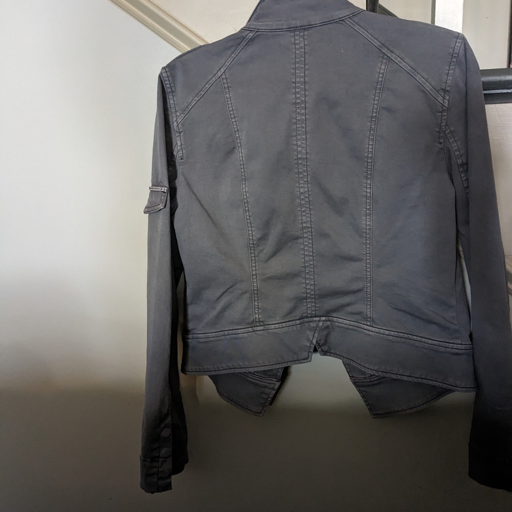 Vintage jacket - Picture 5 of 6